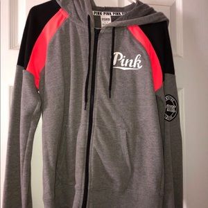 Victoria Secret Collegiate Set